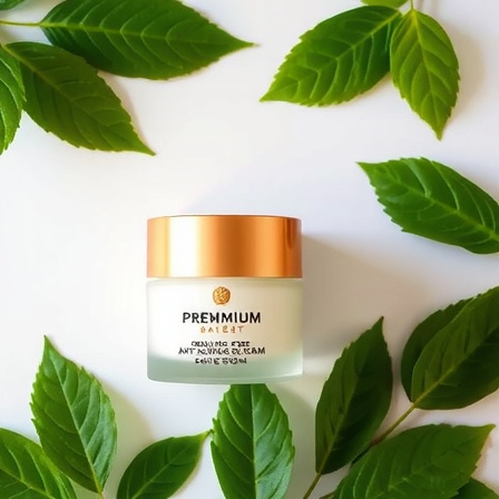 Advanced Anti-Aging Cream