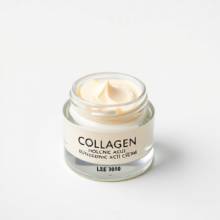 Collagen & Hyaluronic Acid Cream