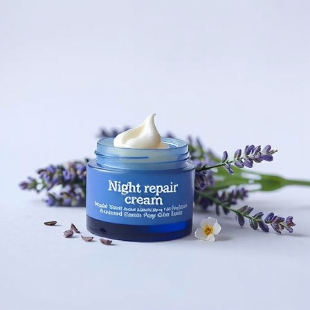 Night Repair Cream